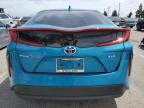 2022 Toyota Prius Prime Le de vânzare în Rancho Cucamonga, CA - Front End
