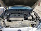 2017 Ford Fusion Titanium იყიდება Pekin-ში, IL - Front End