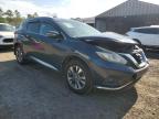 2015 Nissan Murano S for Sale in Greenwell Springs, LA - Front End