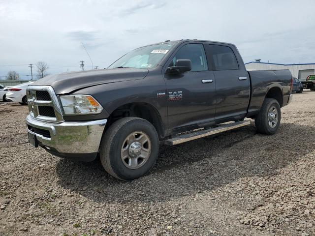 2018 Ram 2500 Slt