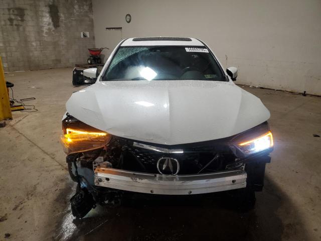  ACURA TLX 2018 Biały