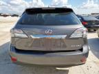 2012 Lexus Rx 350 for Sale in Haslet, TX - Front End