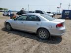 2006 Chrysler Sebring  na sprzedaż w Greenwood, NE - Front End