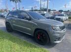 2021 Jeep Grand Cherokee Srt-8 იყიდება Miami-ში, FL - Replaced Vin