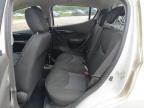 2016 VAUXHALL VIVA SE for sale at Copart WISBECH