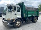 2009 Isuzu T8F042-Fxr  за продажба в Spartanburg, SC - Normal Wear