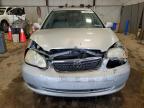 2005 Toyota Corolla Ce продається в Pennsburg, PA - Front End