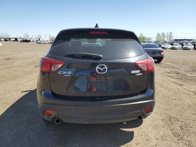 2014 MAZDA CX-5 GT  