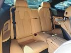 2015 Bmw M6  за продажба в Sun Valley, CA - Minor Dent/Scratches