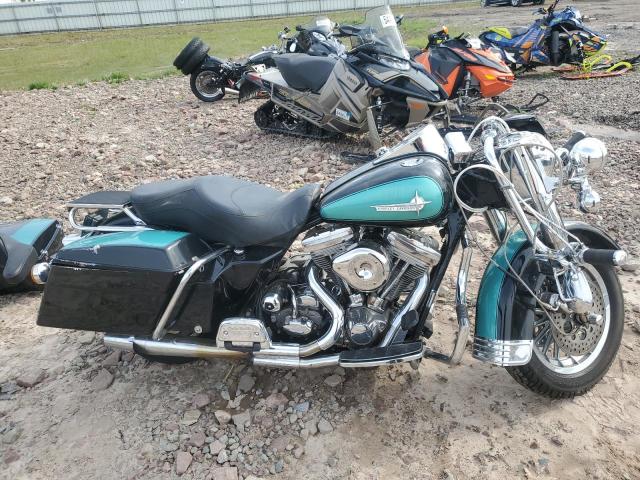 1985 HARLEY-DAVIDSON FLT CLASSIC