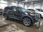 2022 Ford Explorer Xlt იყიდება Ham Lake-ში, MN - Front End