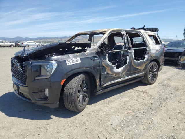 GMC YUKON DENA 2021