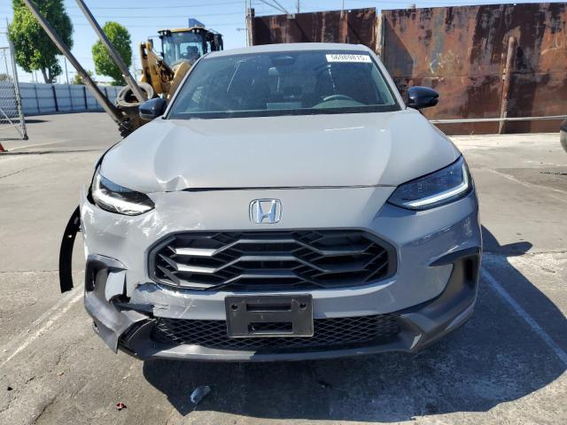  HONDA HR-V 2024 Szary