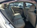 2015 Honda Accord Exl zu verkaufen in Van Nuys, CA - Front End