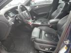 2015 Audi A4 Premium Plus продається в Wayland, MI - Front End