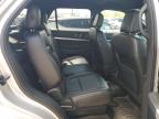 2018 Ford Explorer Xlt for Sale in Woodhaven, MI - Front End