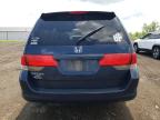 2010 Honda Odyssey Exl zu verkaufen in Columbia Station, OH - Front End