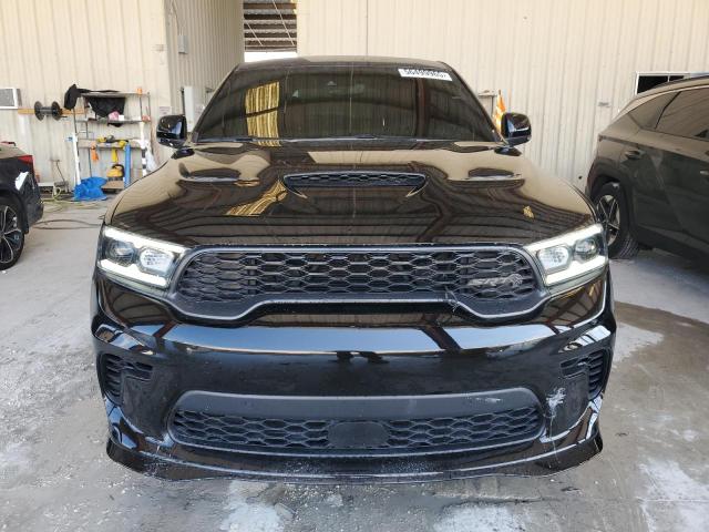  DODGE DURANGO 2024 Черный