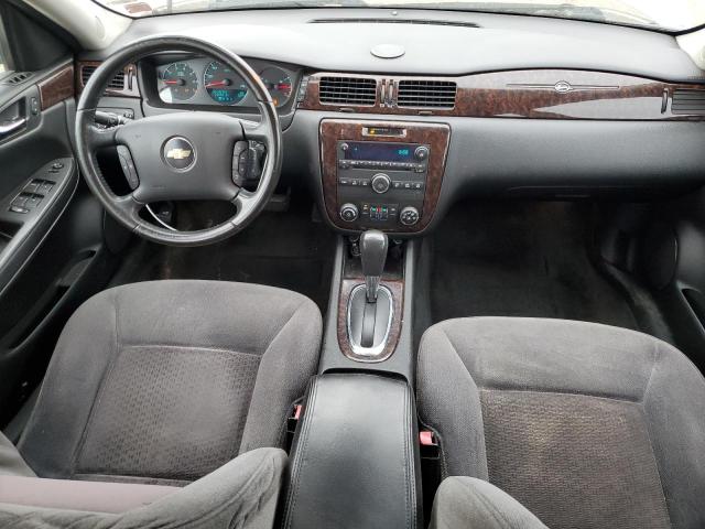  CHEVROLET IMPALA 2012 Beige