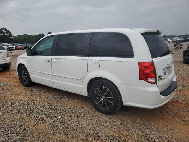  DODGE CARAVAN 2017 Biały