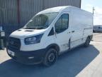 2021 FORD TRANSIT 31 for sale at Copart ROCHFORD