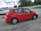2011 Nissan Versa S na sprzedaż w Gastonia, NC - Front End