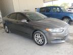 2014 Ford Fusion Se продається в Homestead, FL - Minor Dent/Scratches