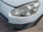 2012 PEUGEOT PARTNER CR for sale at Copart BRISTOL