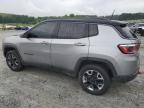 2018 Jeep Compass Trailhawk за продажба в Fairburn, GA - Mechanical