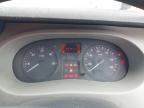 2005 RENAULT MASTER LH3 for sale at Copart CORBY