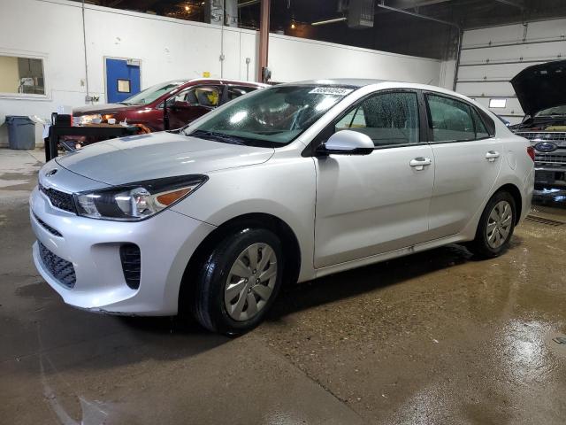 2020 Kia Rio Lx