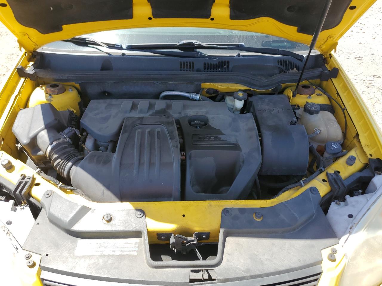 2006 Chevrolet Cobalt Ls VIN: 1G1AK15FX67743100 Lot: 56303155
