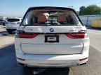 2020 Bmw X7 Xdrive40I за продажба в Lebanon, TN - Rollover
