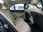 2016 Mercedes-Benz C 300 4Matic на продаже в Des Moines, IA - Front End