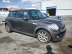 2013 Mini Cooper S na sprzedaż w North Las Vegas, NV - Mechanical