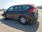 2016 Honda Cr-V Lx for Sale in Grand Prairie, TX - Front End