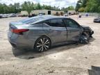 2020 Nissan Altima Sr en Venta en Knightdale, NC - All Over