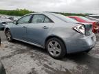 2009 Pontiac G6  за продажба в Chambersburg, PA - Rear End