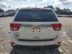 2011 Jeep Grand Cherokee Overland   продається в Eight Mile, AL - Side