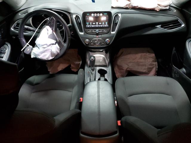  CHEVROLET MALIBU 2018 Синий