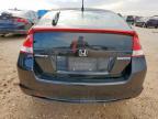2010 Honda Insight Ex en Venta en San Antonio, TX - Front End