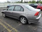 2004 Honda Civic Ex for Sale in Pennsburg, PA - Front End