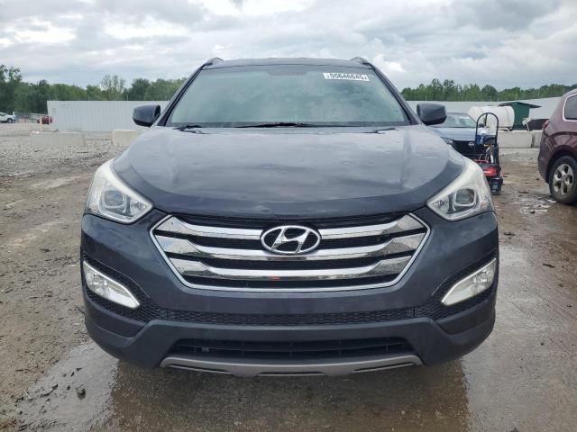  HYUNDAI SANTA FE 2015 Szary