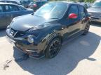 2013 NISSAN JUKE NISMO for sale at Copart SANDWICH