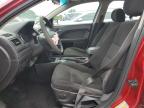 2008 Ford Fusion Se იყიდება Louisville-ში, KY - Front End