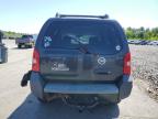2006 Nissan Xterra Off Road на продаже в Windham, ME - Rear End