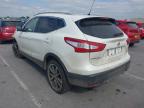 2015 NISSAN QASHQAI TE for sale at Copart CHESTER