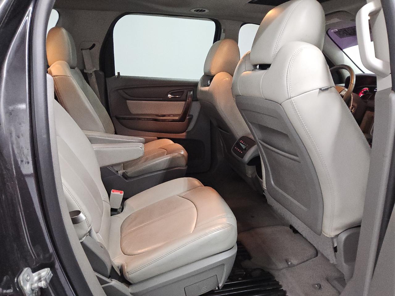 GMC ACADIA 2014 VIN 1GKKVRKDXEJ371011 zdjęcie 11