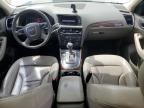 2011 Audi Q5 Premium იყიდება Rancho Cucamonga-ში, CA - Normal Wear