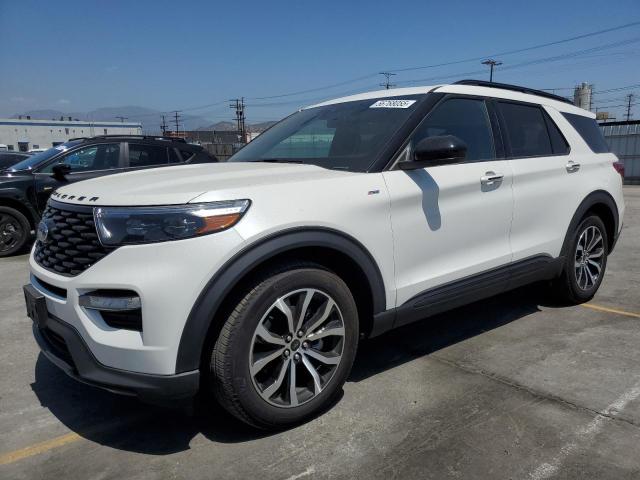 FORD EXPLORER S 2024
